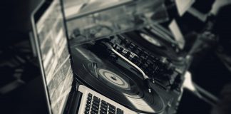 DJ Mixing