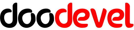 DooDevel-Logo