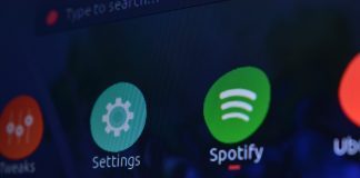 How to install Spotify in Ubuntu, Linux Mint and other Distros