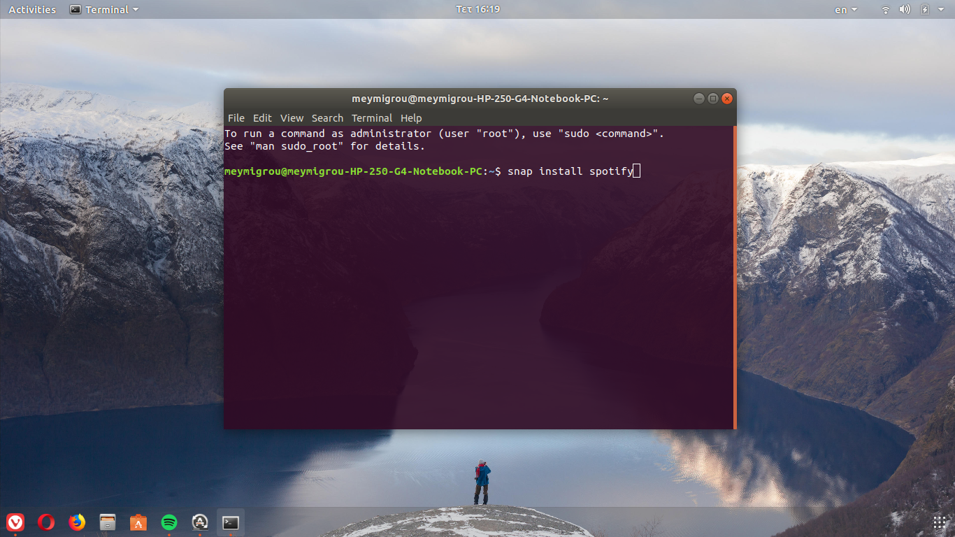 unable to install spotify ubuntu unable to install spotify ubuntu