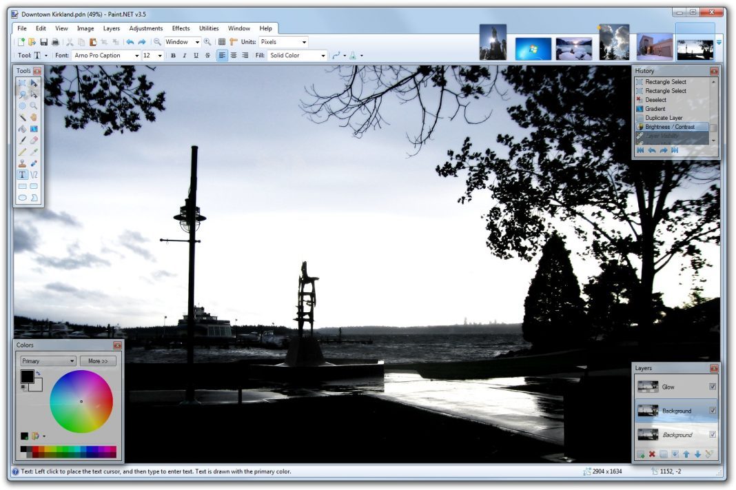mypaint download free windows 7