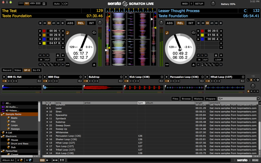 Serato scratch live free download for windows xp 64 Serato scratch live free download for windows xp 64