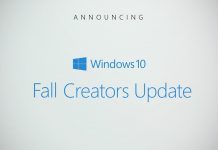 Windows 10 Fall Creators Update - How to download and install it