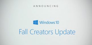 Windows 10 Fall Creators Update - How to download and install it