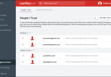 LastPass
