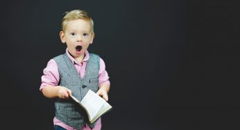 Why childlike curiosity is important for your adult life?