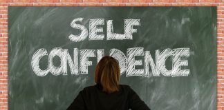 confidence