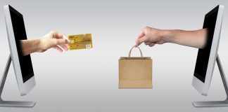Online business