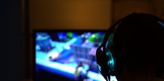 headset