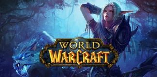 World of warcraft